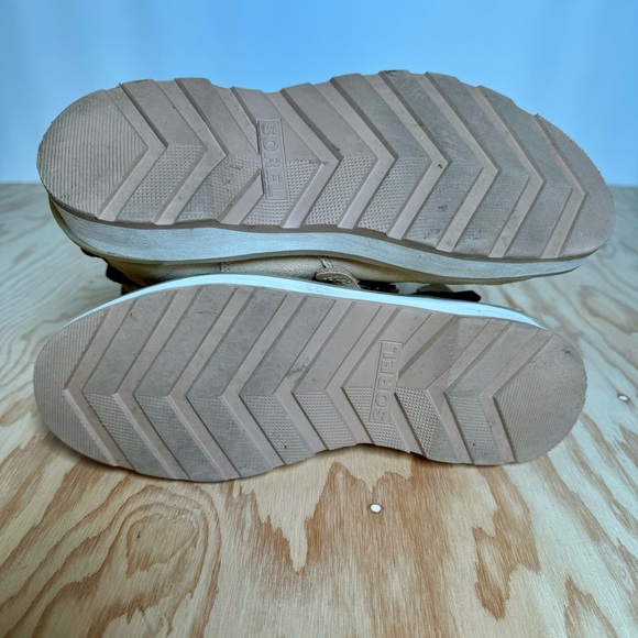 Sᴏʀᴇʟ Hɪ-Lɪɴᴇ EQ Cʜᴇʟsᴇᴀ Bᴏᴏᴛ - Picture 15 of 16